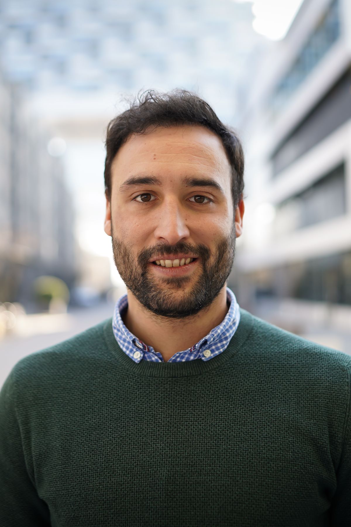 Alexandre Garcia-Devis Flores