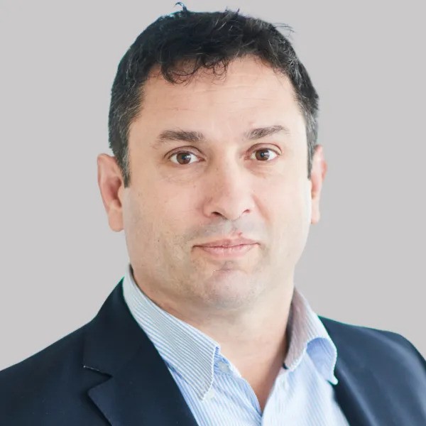 Andrew Ward
