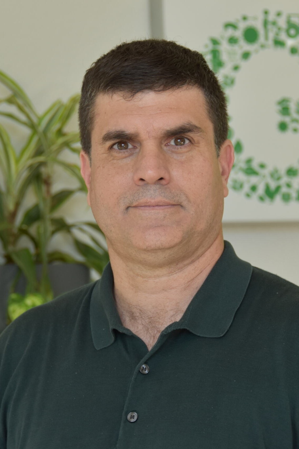 Angelo Lazo