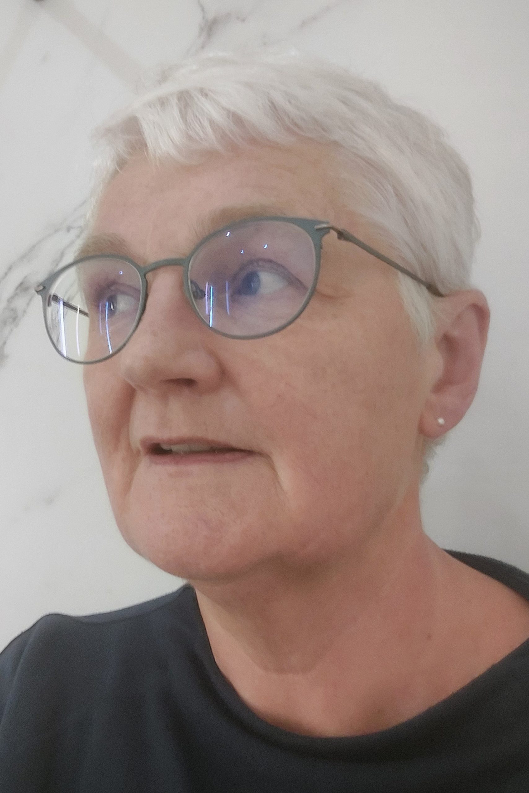 Ann De Craene