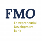 FMO logo