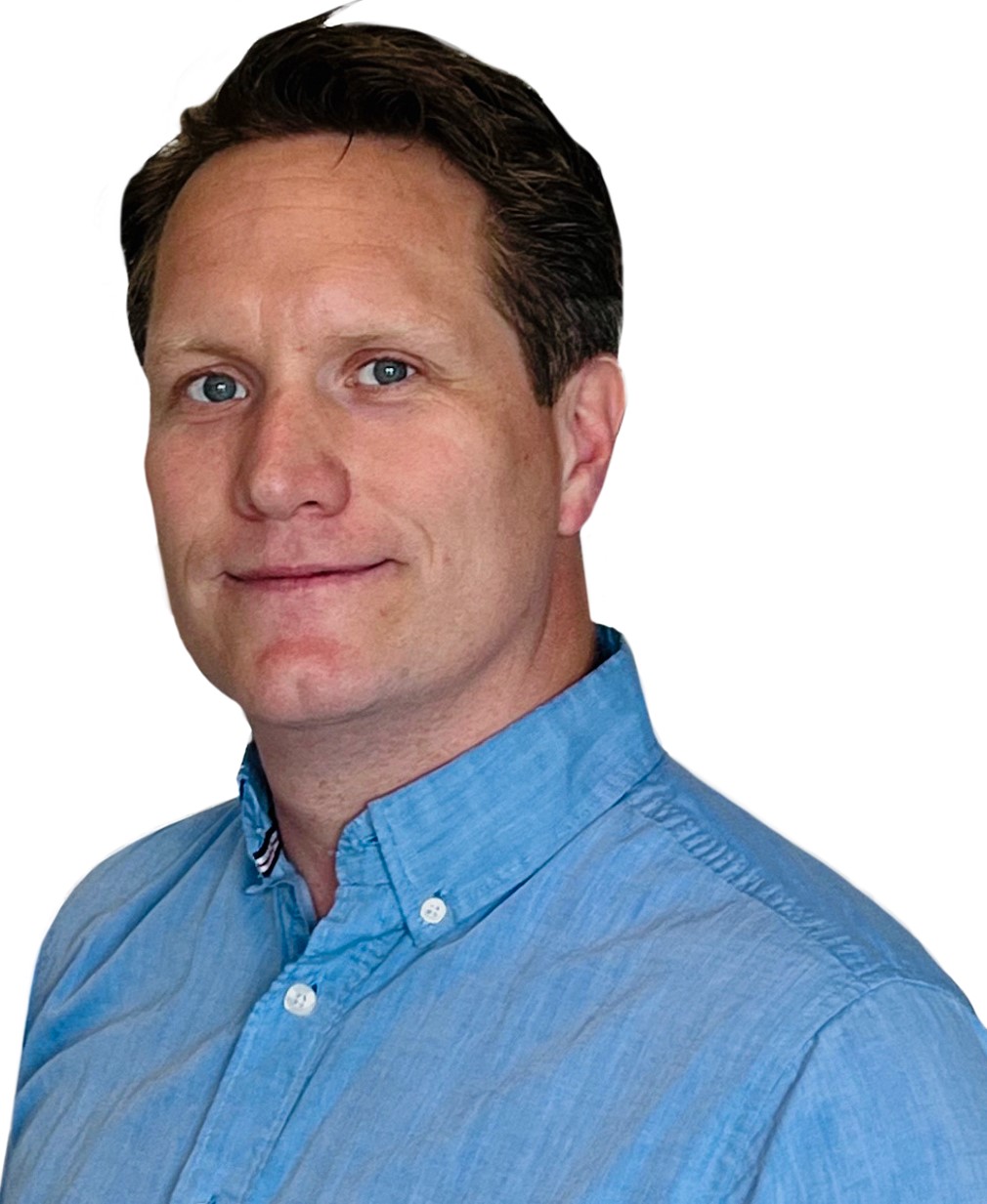 Jan Eric Haagensen
