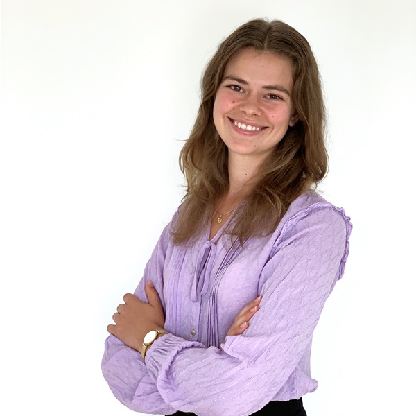 Joanna Nathanson