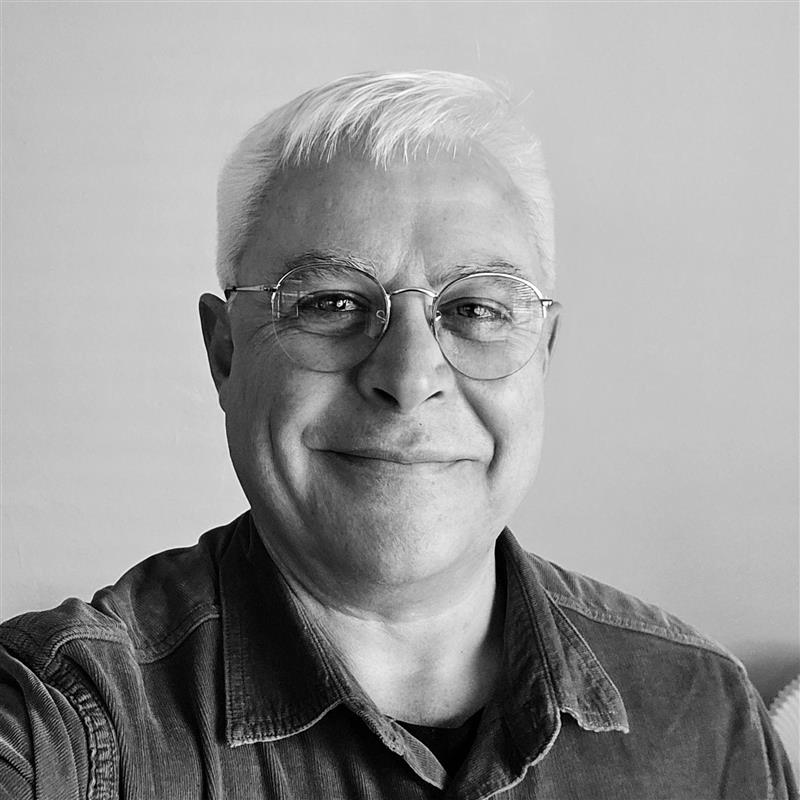 Johan Cronje