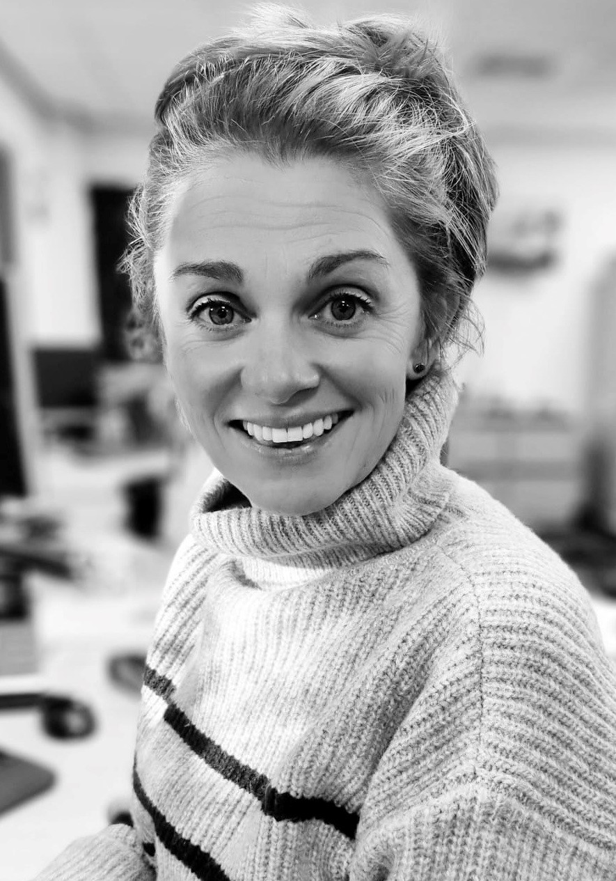 Kelly Shields