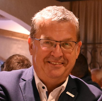 Luc Vanoirbeek