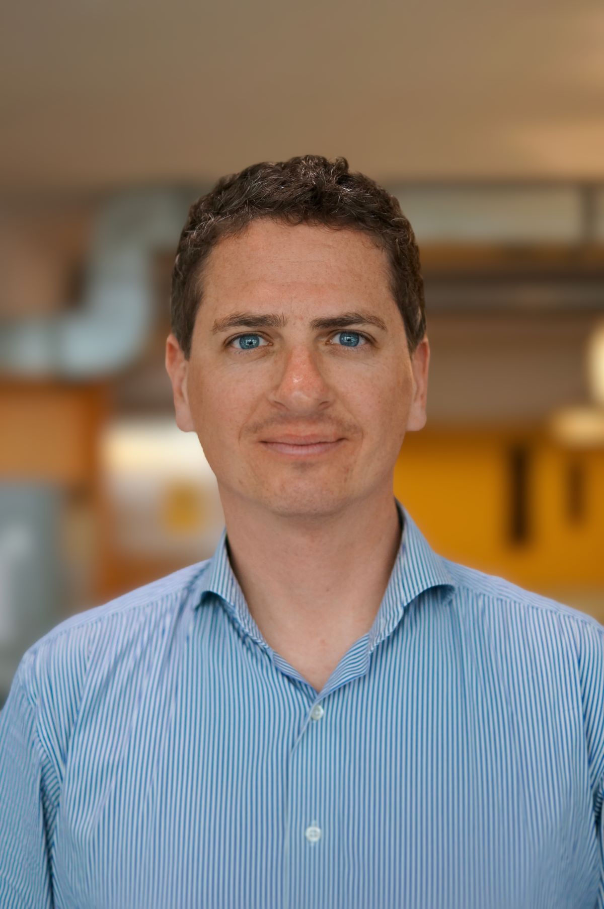 Markus Linder