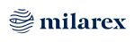 milarex logo