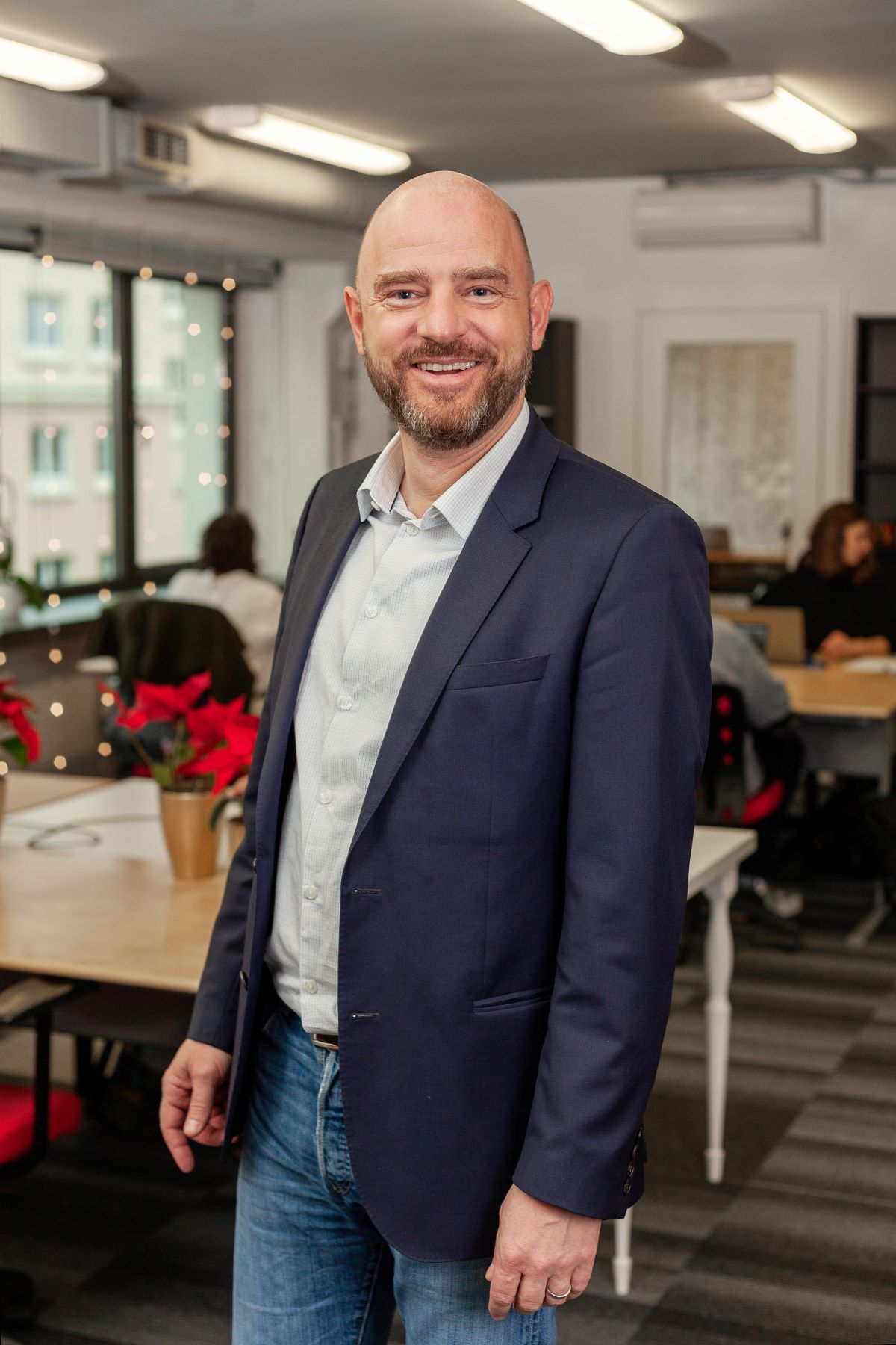 Morten W. Schmidt