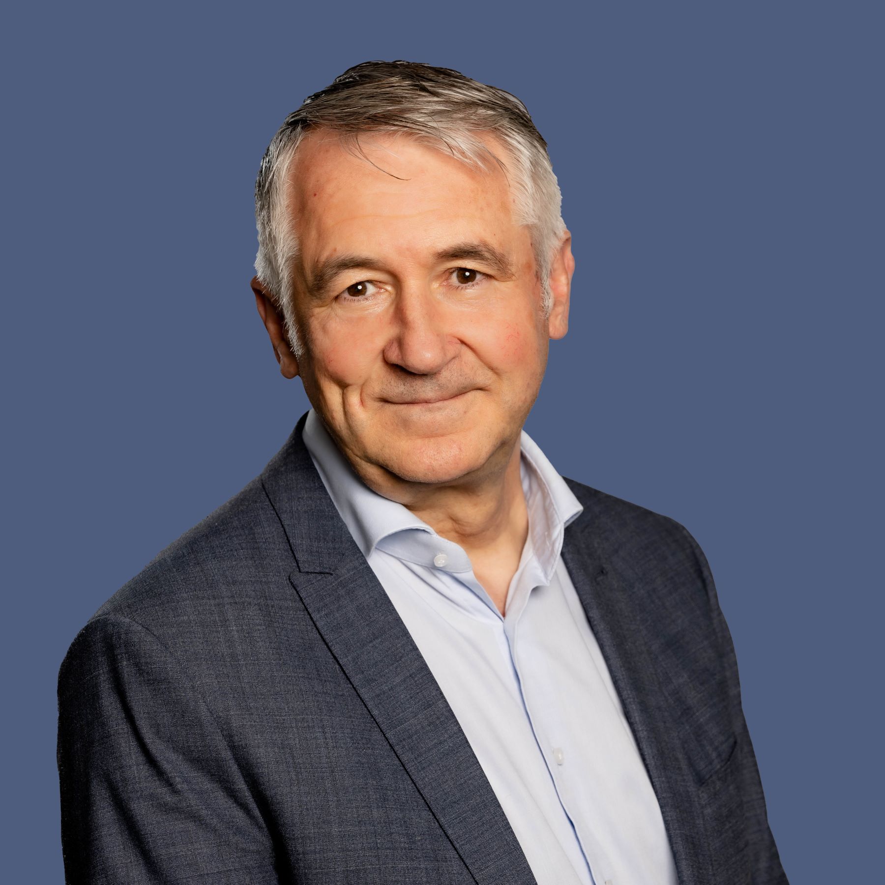 Richard Schouten